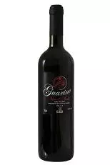 Guarino Estate Weinberge Nero d'Avola IGP Wein