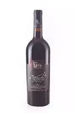 Vier Brix Weingut Paso Robles Sangiovese, Cab, Merlot 