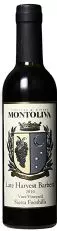 Weinberg Montoliva, Spätlese, Weinberg Viani, Barbera