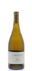 Drei Stöcke Durell Weinberg Herkunft Chardonnay