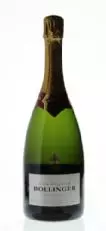 Bollinger Brut Spezialcuvee