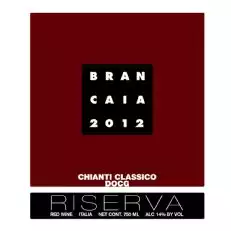 Brancaia Chianti Classico Riserva