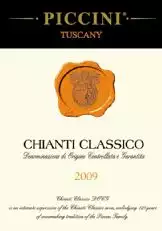 Piccini Chianti Classico