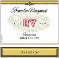 Beaulieu Weinberg Carneros Chardonnay