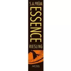 S.A. Prum Essenz Riesling
