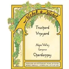 Nickel & Nickel Truchard Vineyard Chardonnay
