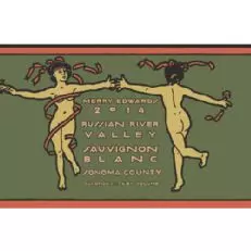 Merry Edwards Sauvignon Blanc (halbe Flasche)