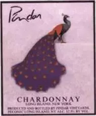 Pindar Peacock Chardonnay