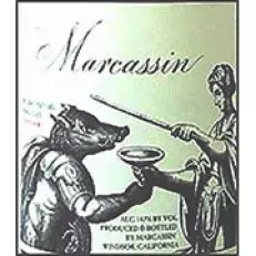 Marcassin Vineyard Pinot Noir