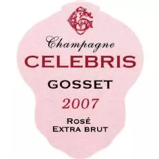 Gosset Celebris Extra Brut Rose