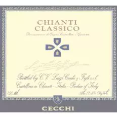Cecchi Chianti Classico