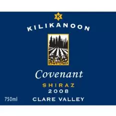 Kilikanoon Bund Shiraz