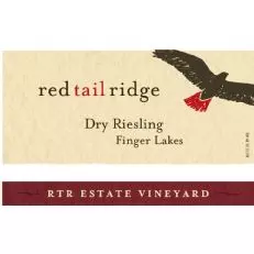 Red Tail Ridge Estate Trockener Riesling
