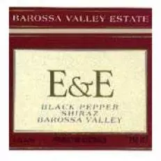 Barossa Valley Estate E&E Schwarzer Pfeffer Shiraz