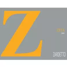 Zardetto Zeta Conegliano Prosecco Superiore
