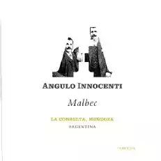 Angulo Innocenti Malbec