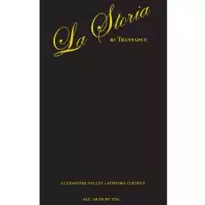 Tretadue La Storia Chardonnay