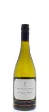 Craggy Range Te Muna Straße Weinberg Sauvignon Blanc