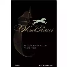 WindRacer Russischer Fluss Pinot Noir