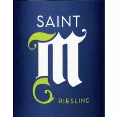 Sankt M Riesling