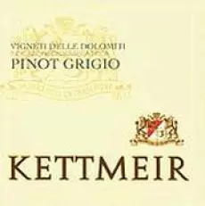 Kettmeir Pinot Grigio