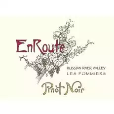 EnRoute Weingut Les Pommiers Pinot Noir