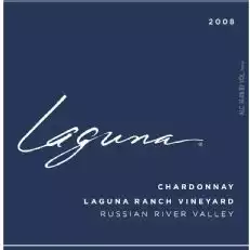 Laguna Weingut Russian River Chardonnay