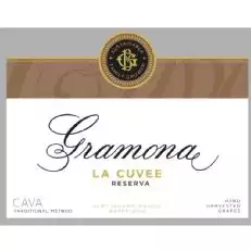 Gramona La Cuvee Cava