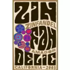 Zinfandel Amador County Alte Rebe Zinfandel