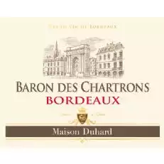 Baron des Chartrons Bordeaux