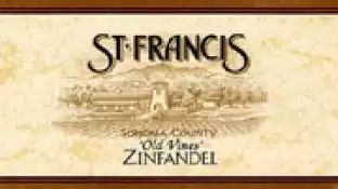 St. Francis Alte Reben Zinfandel