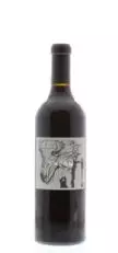 Die Gefangene Weinfirma Thorn Merlot