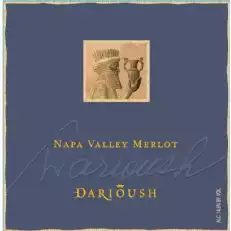 Darioush Signatur Merlot