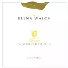 Gewürztraminer 