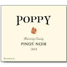 Mohn Monterey Pinot Noir
