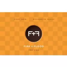 Kapitel 24 Feuer und Flut Das Feuer Pinot Noir