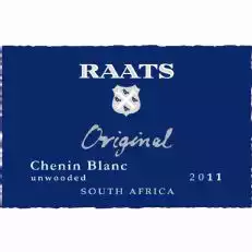 Raats Original Chenin Blanc