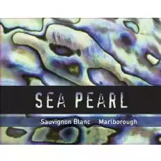 Meer Perle Sauvignon Blanc