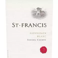 St. Francis Sauvignon Blanc