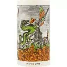 Pöbel Grauburgunder