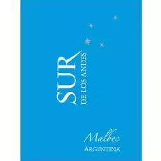Sur de los Andes Malbec