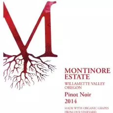 Montinore Rote Kappe Pinot Noir