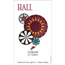 Halle Coeur Cabernet Sauvignon