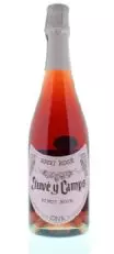 Juve Y Camps Pinot Noir Brut Rosa