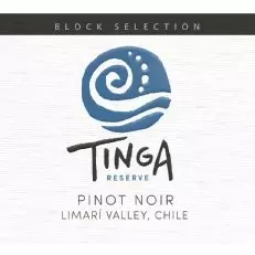Tinga Reserve Pinot Noir