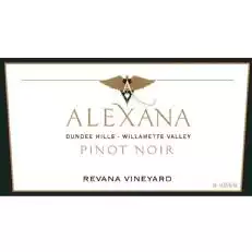 Alexana Revana Weinberg Pinot Noir