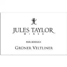 Jules Taylor Gruner Veltliner