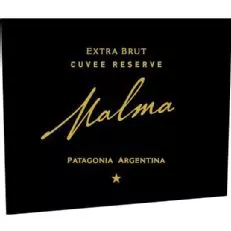 Bodega NQN Patagonien Malma Extra Brut