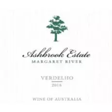 Weingut Ashbrook Verdelho