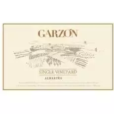 Bodega Garzon Uruguay Einzellage Albarino